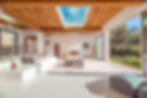 Ibiza Real Estate photography