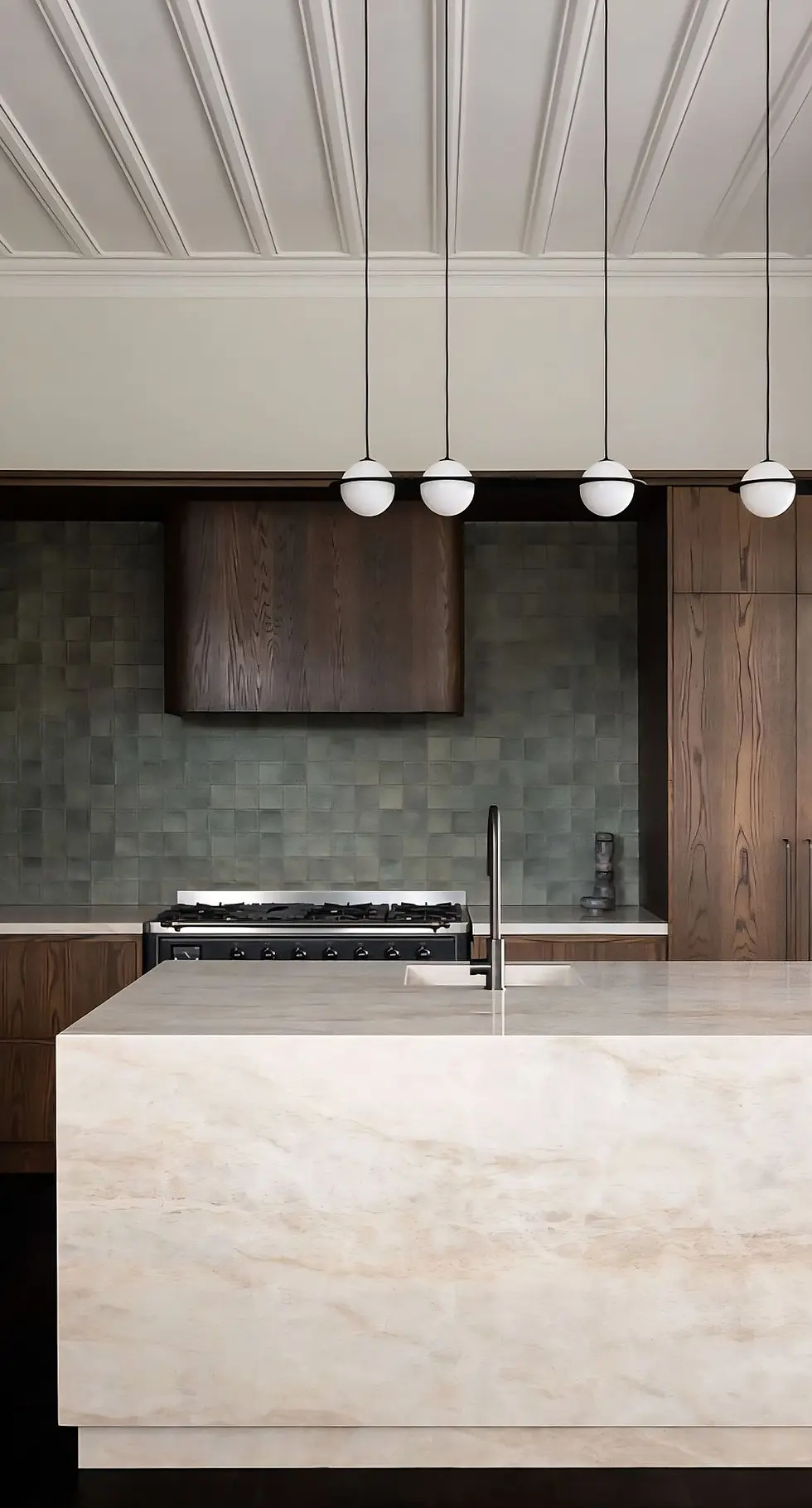 kitchen detail shot remodel tarzana.webp