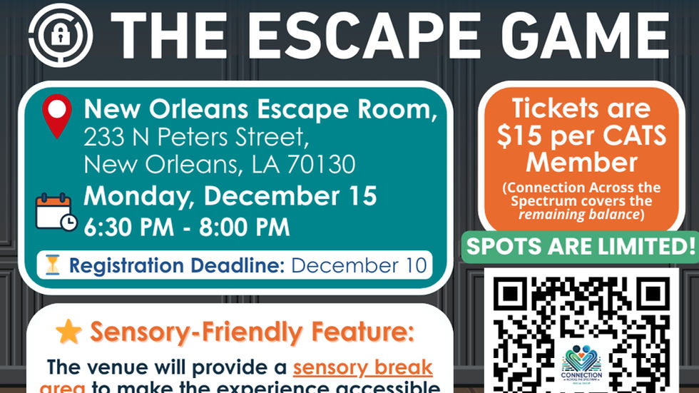 Escape the Room