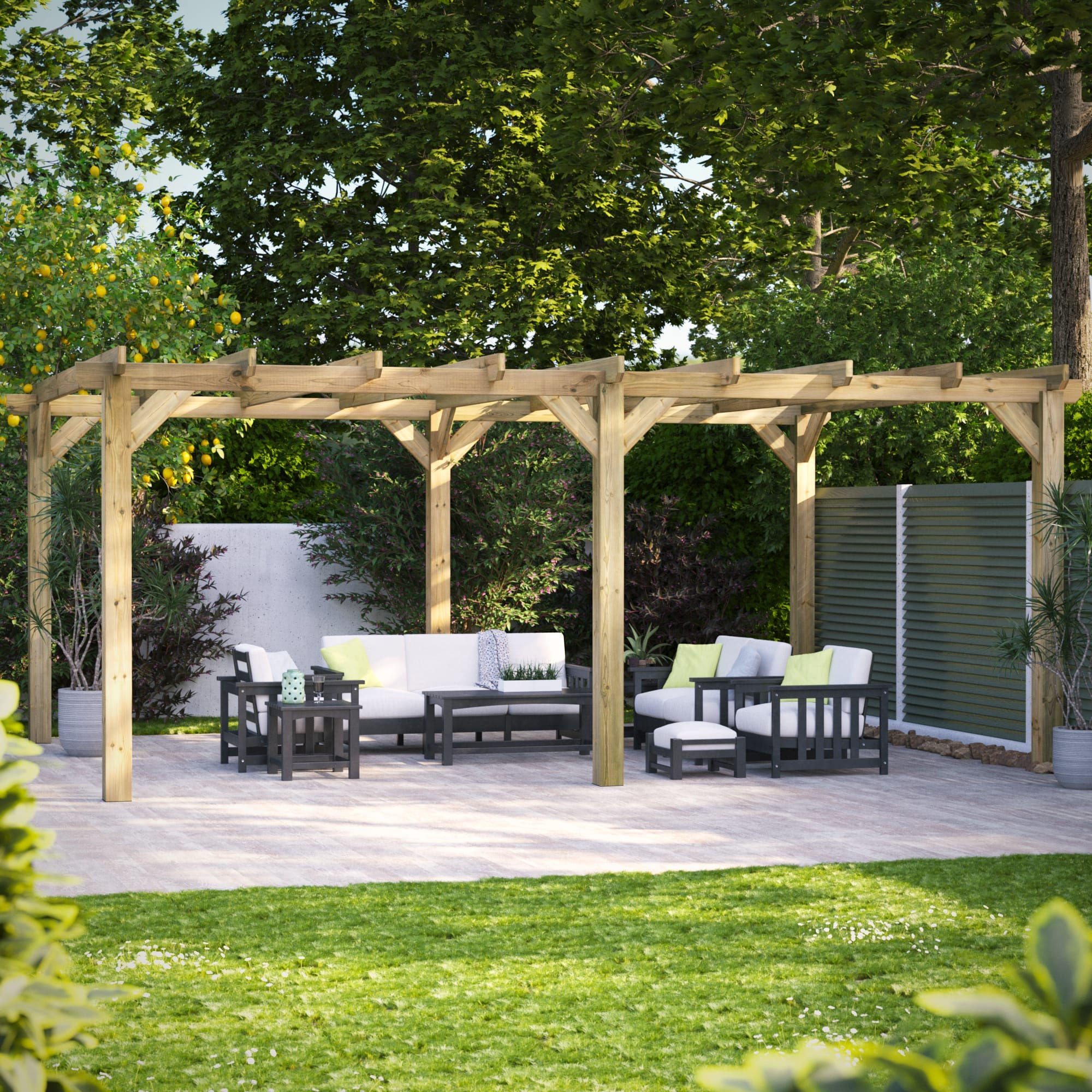 Pergola