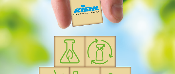 Brands | Multi Cleaning System