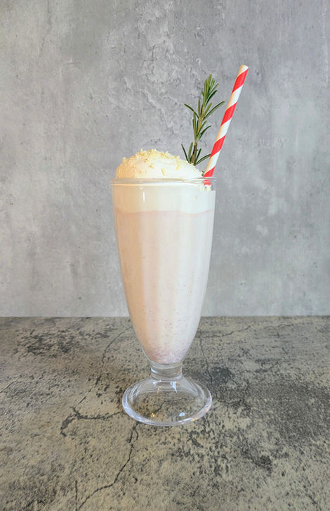 Christmas Milkshake