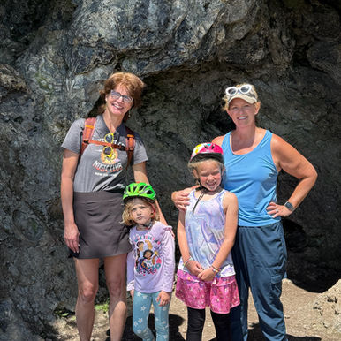 The Importance of Rest, Vacation & Adventure