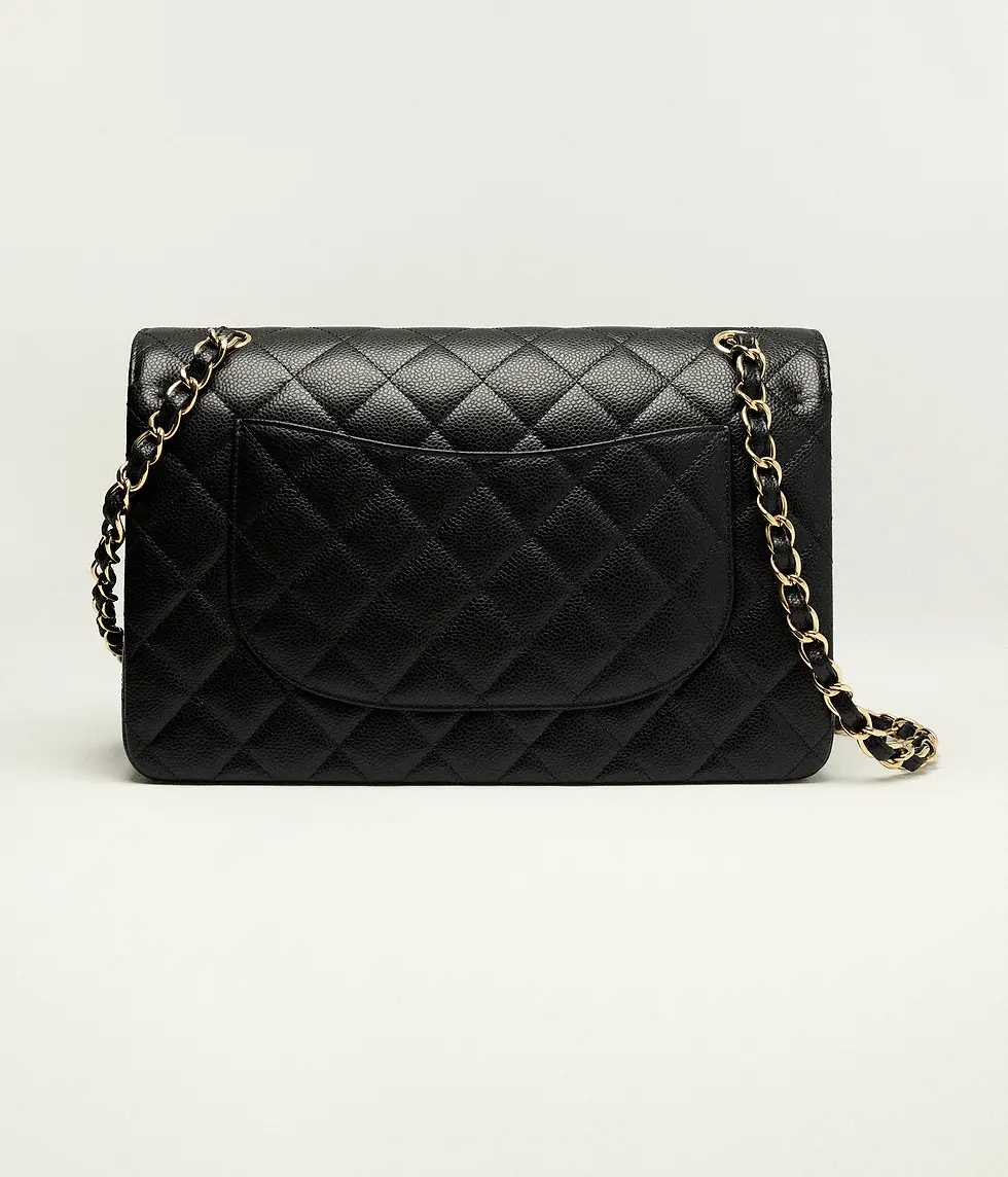 Thumbnail: CHANEL - Classic Flap Bag