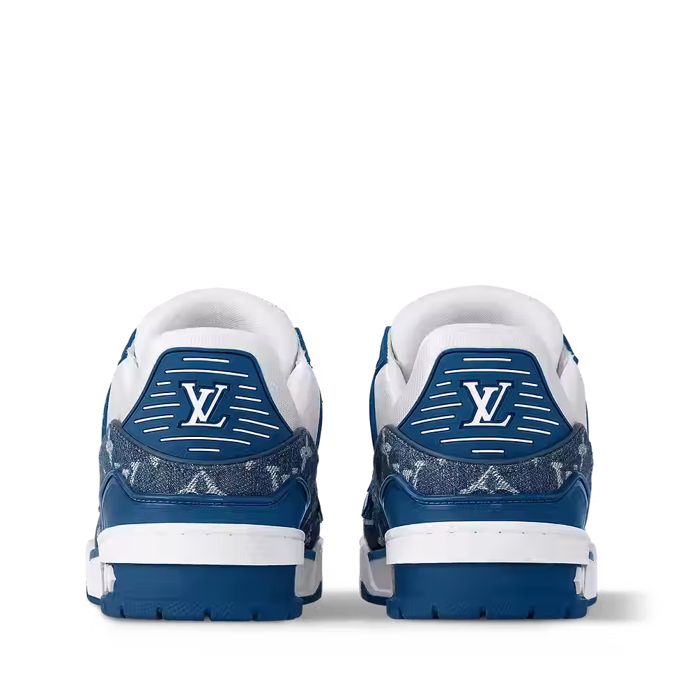 Thumbnail: LV-Trainer Sneaker 