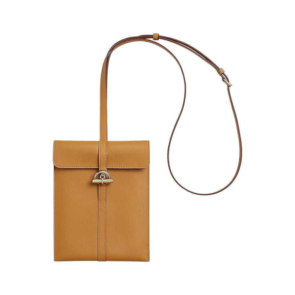 Thumbnail: Hermès - Glenan To Go 