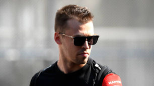 Daniil Kvyat joins the World Endurance Championship for 2022