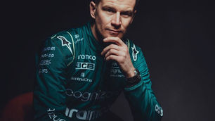 Sebastian Vettel tests positive, Hülkenberg set to replace him