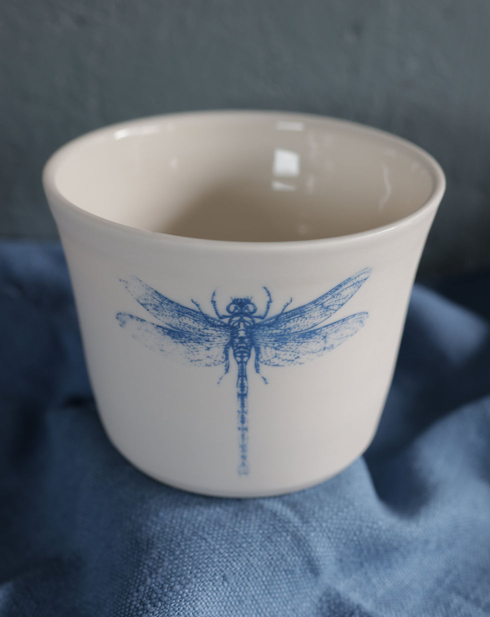Miniature : Les Tasses à Thé