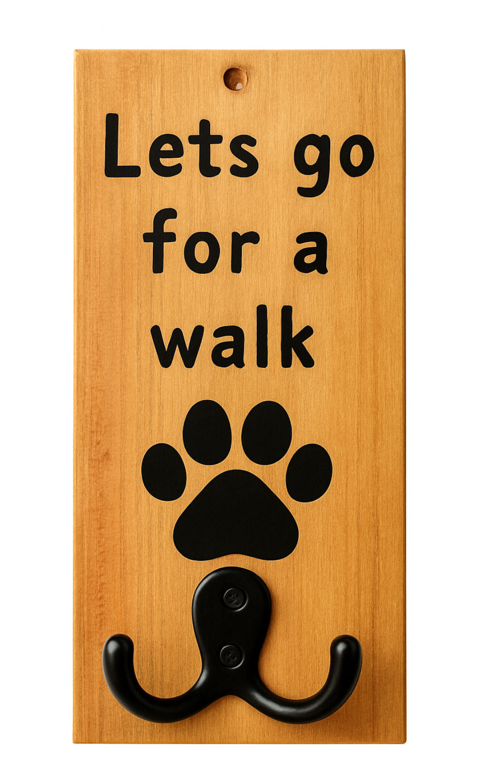 Lets Go For A Walk