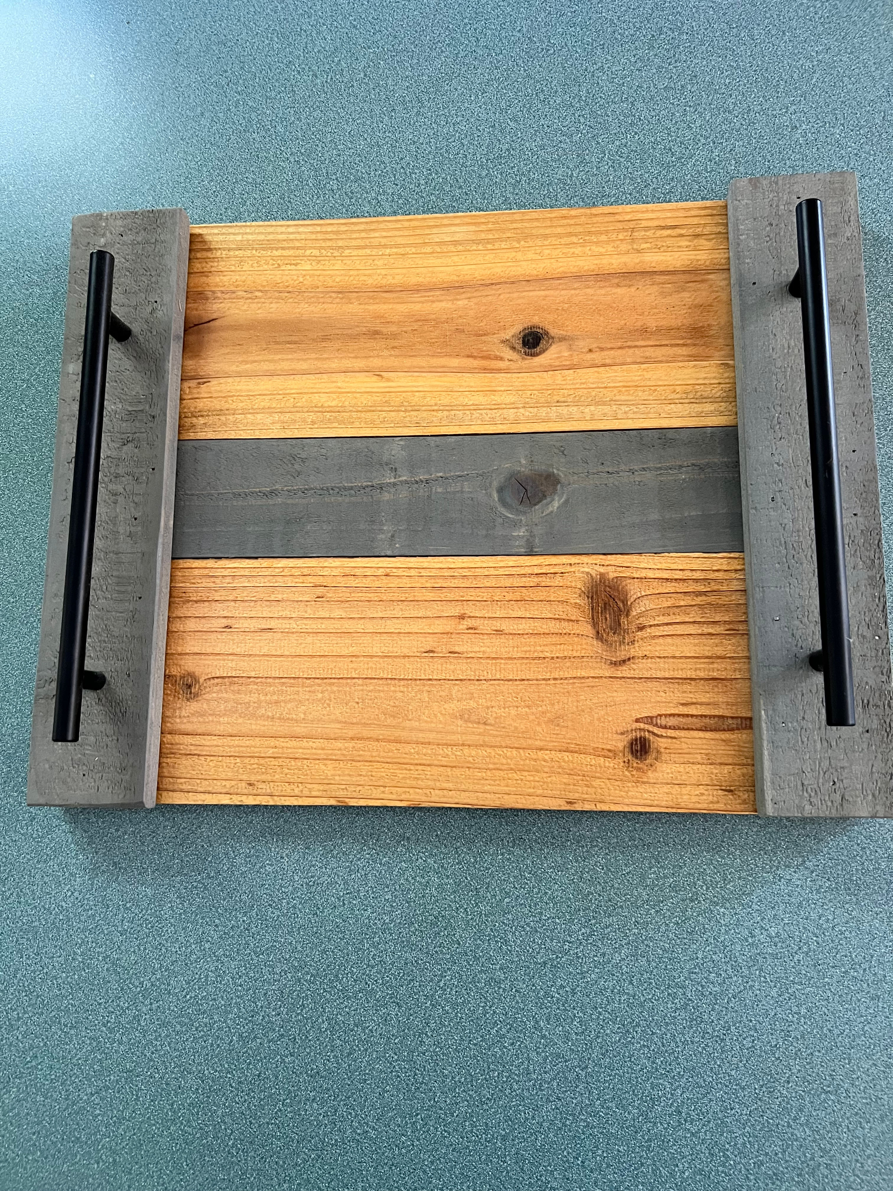 Serving Tray
