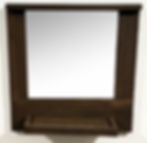 Farmhouse Mirror