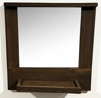 Farmhouse Mirror
