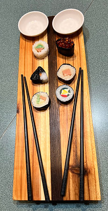 Sushi Board