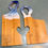 Thumbnail: Sweetheart Cutting/Serving Board