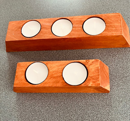 Tea Light Set