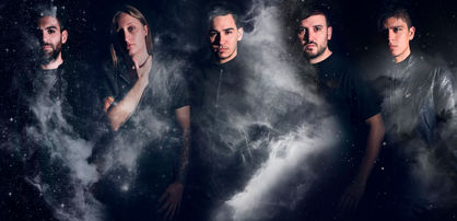 CITH presenta "3D", su nuevo video clip