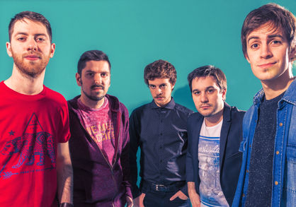"Esperamos disfrutar en el largo plazo para alcanzar muchos años más de música juntos"
