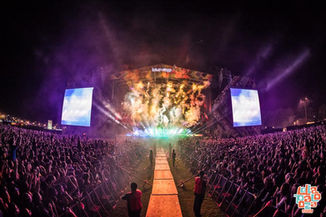 Lollapalooza 2018 ya tiene sus sideshows