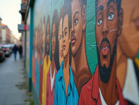 The Importance of Advocacy in Combating Hate Crimes