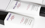 Heat Repair line shampoo and treatment