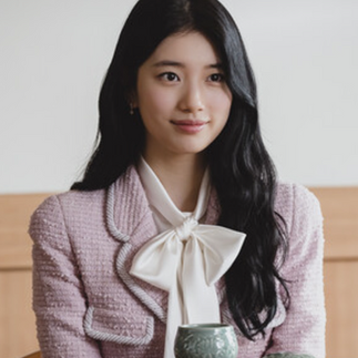 Permanente digitale coréenne Suzy