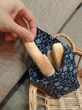 こけびーアンバサダー　from 宮城県
