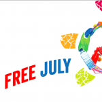 たった１日だけでもいい。Plastic Free Julyに挑戦してみよう！