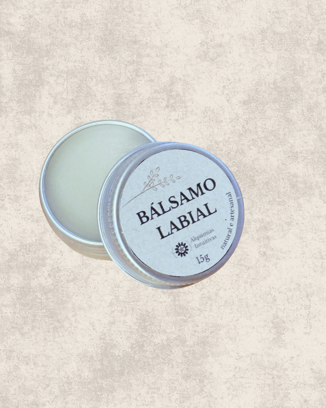 Balsamo labial