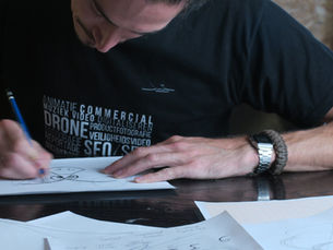 Suykens Jonathan DOODLE Art