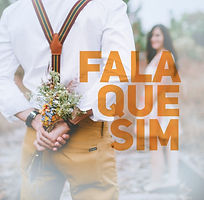 Música personalizada Fala que sim. Davi Ramiro, Músic na Medida