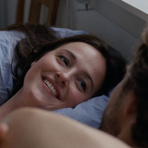 Renate Reinsve dans Valeur sentimentale