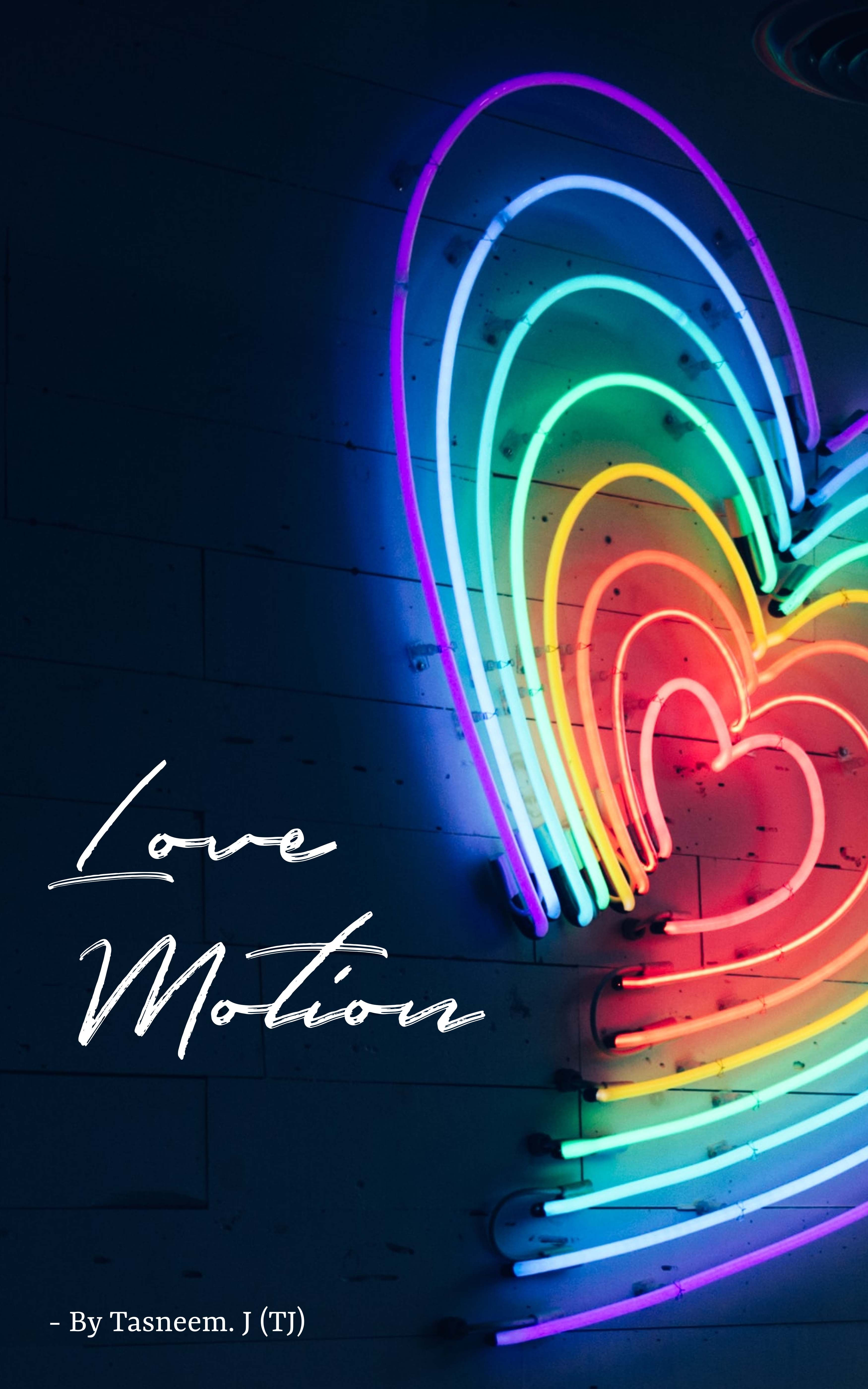 LoveMotion