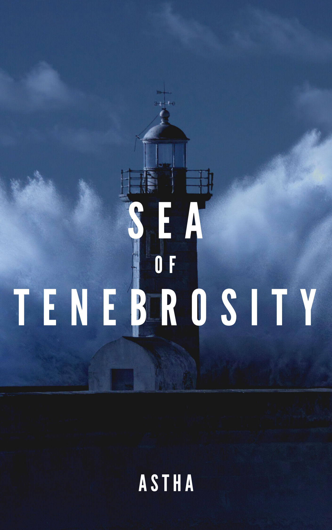 Sea of Tenebrosity