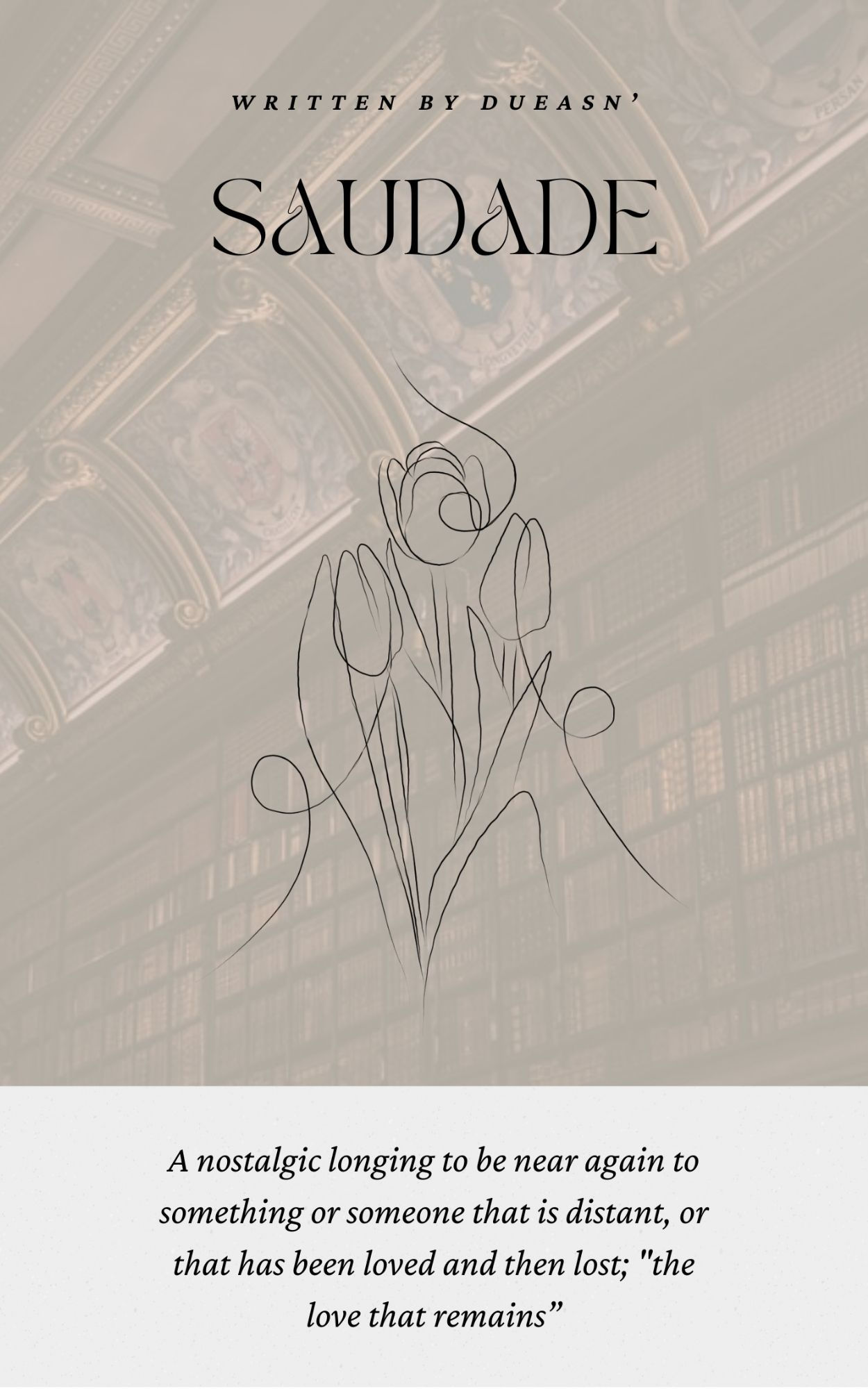 Saudade