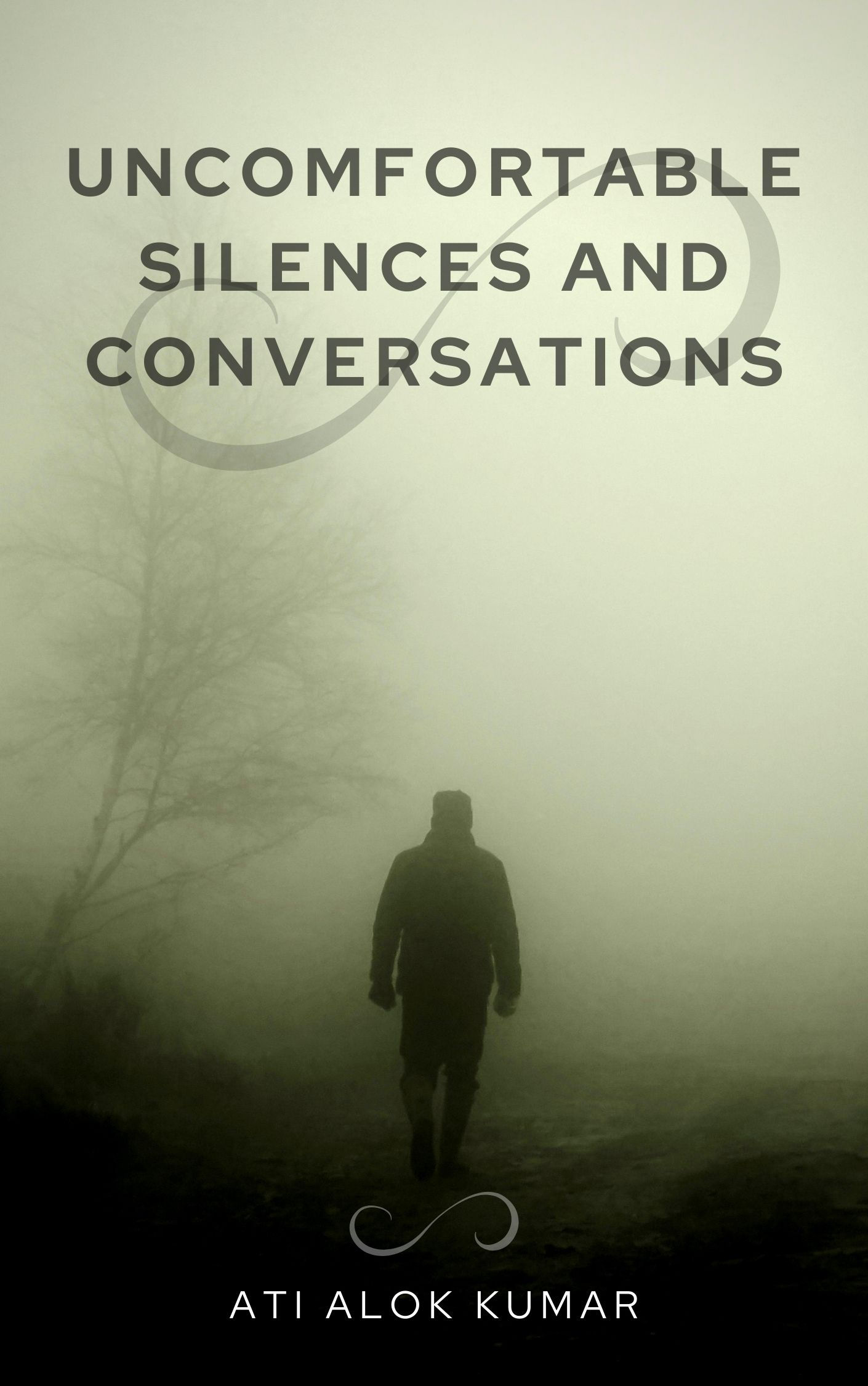Uncomfortable silences and conversations
