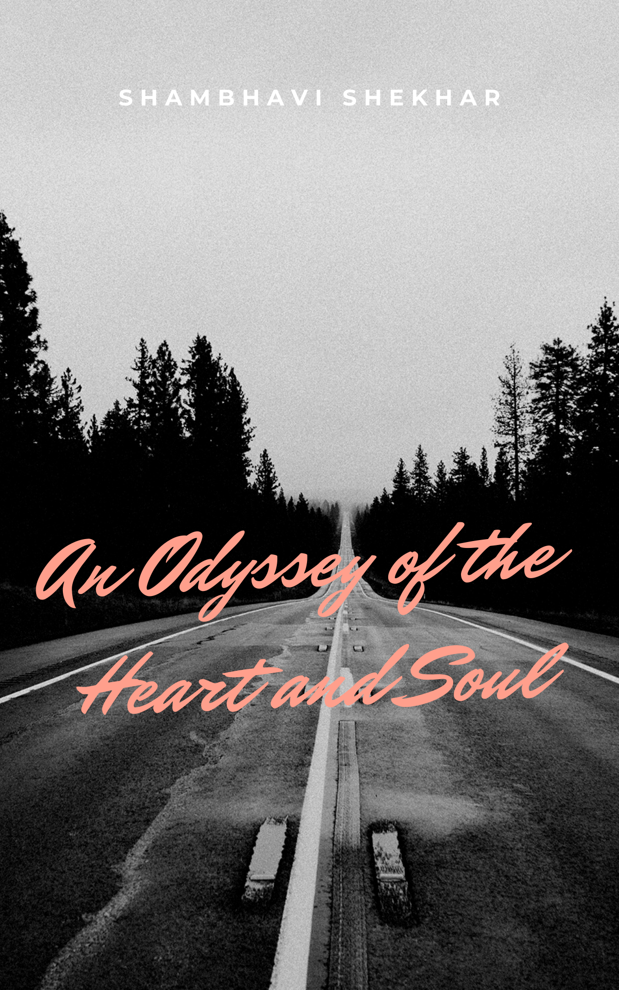 An Odyssey of the Heart and Soul