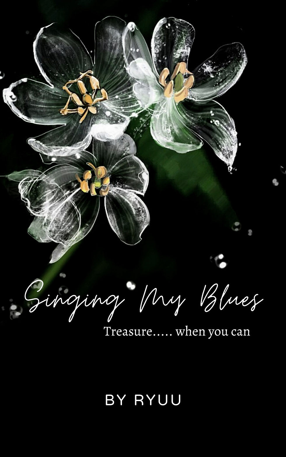 Thumbnail: Singing My Blues