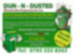 Wheely Bin Emptying Services