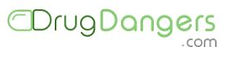 Drugs dangers Logo
