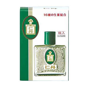  JINTAN<<Japanese traditional medicine