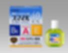 Lion Eye Drops Smile 40 EXa package & bottle