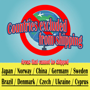 non-delivery-controlled foreign country