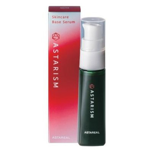 Astarism 30mL From Japan Skin Care Based Essence with AstaREAL | D