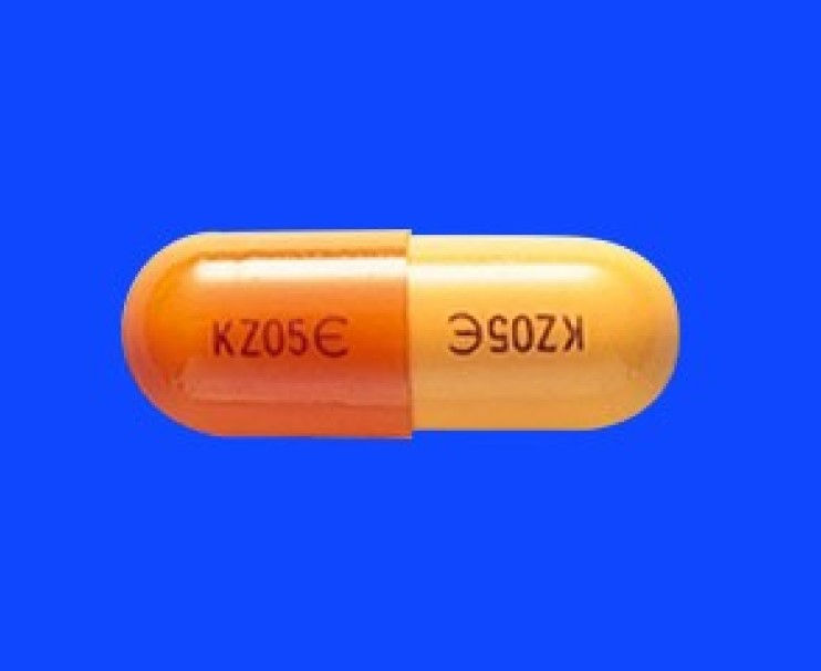 Thumbnail: Kaytwo Capsules 5mg 100 Capsules "Eisai" VitaminK Hemostasis From Japan