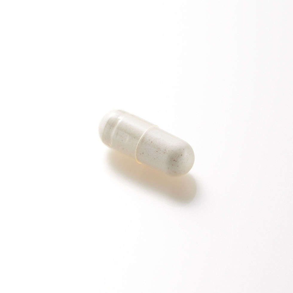Thumbnail: Nattokinase EX 90 Capsules 1capsule
