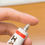Thumbnail: "EKIBAN A" Liquid Bandage  10g To redheads, cuts(gash)and scabs From Japan