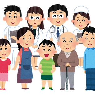 The effect of drugs varies from person to person.