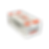 Diagonal view of the outer box of ALINAMIN-F 25 mg tablets.