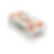 Diagonal view of the outer box of ALINAMIN-F 50 mg tablets.